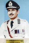 Mr. Habib ur Rehman Khan, PSP