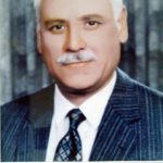 Mr. Zafar Iqbal Rathore, PSP